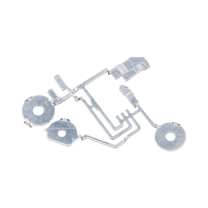 Automotive Metal Stamping